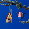 3D Ornament - Tea House Tales