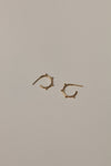 Bentu Hoops - Small