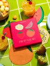 Cocktail Napkins Set of 4