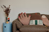 Hand Shape Cushion