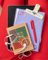 Undated Planner