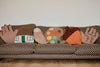 Hand Shape Cushion
