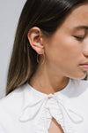 Pull-Me-Through Small Hoops