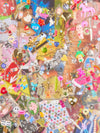 1000 pc Puzzle - Charm World