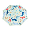 Children's Umbrella - Blue Dino