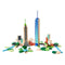Blockitecture - NYC - Big Apple