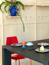 Verso Table Vase