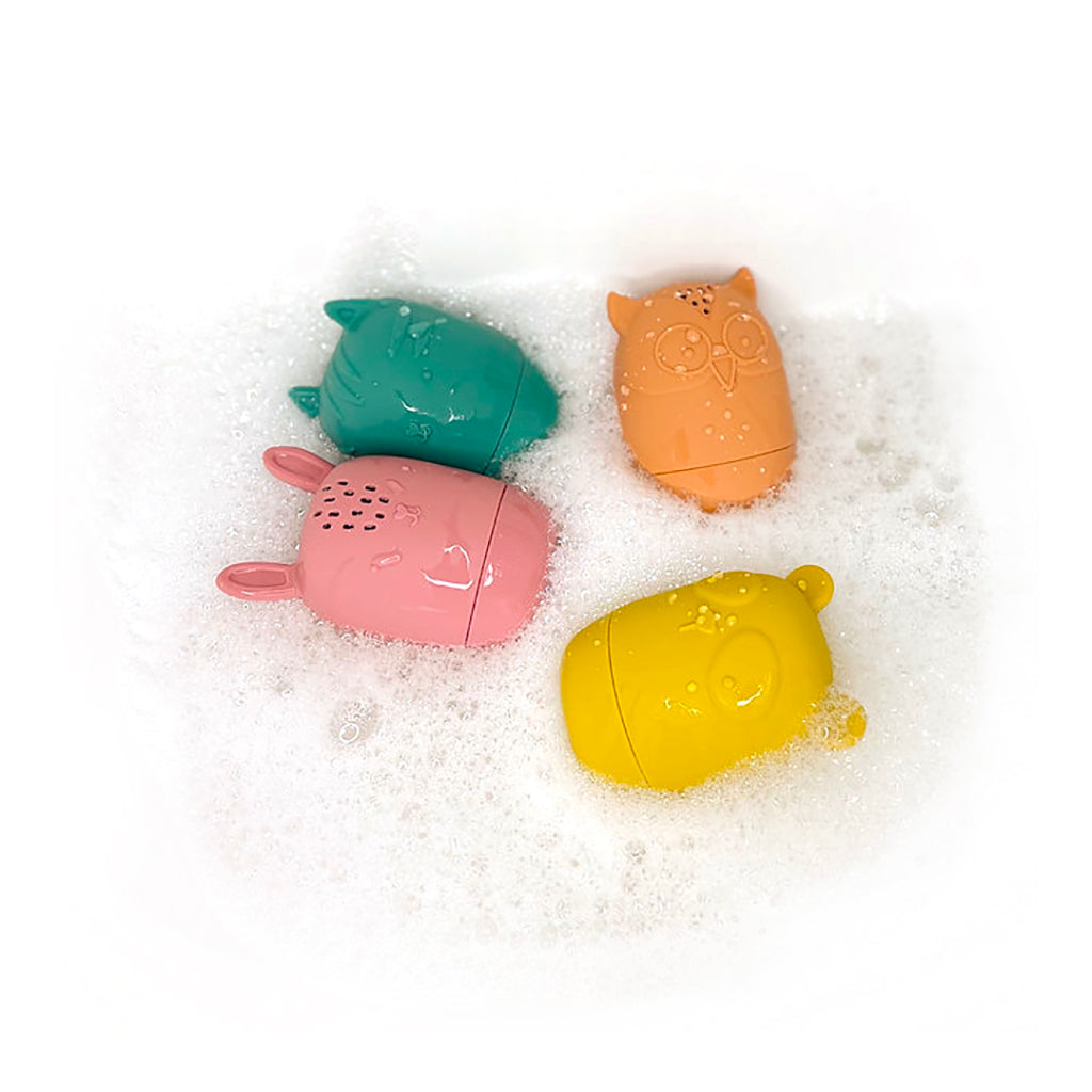 Baby Bath Toys