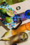 Fredericks & Mae Cutting Board