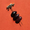 Cocktail Picks - Leopard