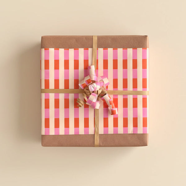 Gift Wrap Service- House Wrap