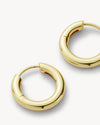 Petite Hoops