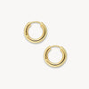 Petite Hoops