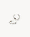 Petite Hoops