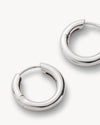 Petite Hoops