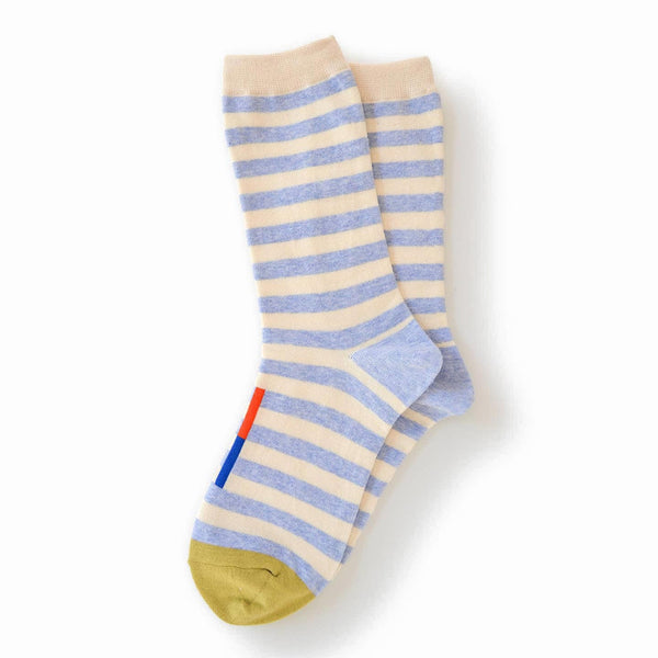 Socks - Big Stripe
