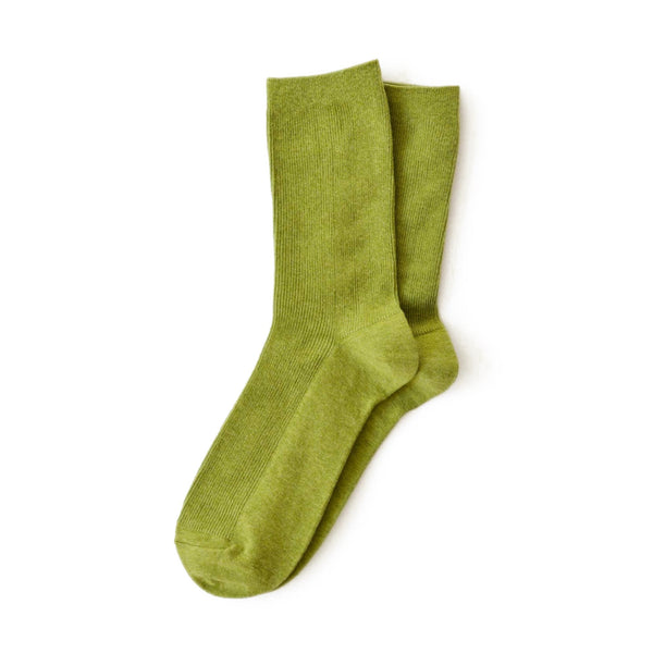 Socks - Solid Color