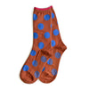 Socks - Polka Dot