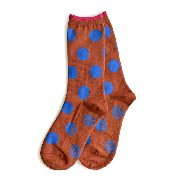 Socks - Polka Dot