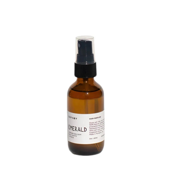 Hair Perfume