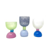 Joyful Glassware