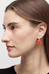 Flower Charms