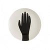 Les Mains Dinner Plates - Set of 2