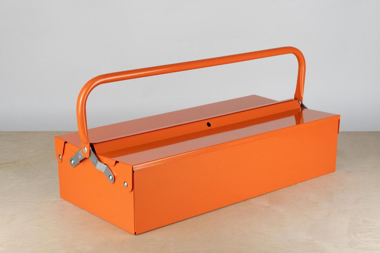 Single Layer Toolbox