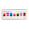 puzzle family fun aura ombre
