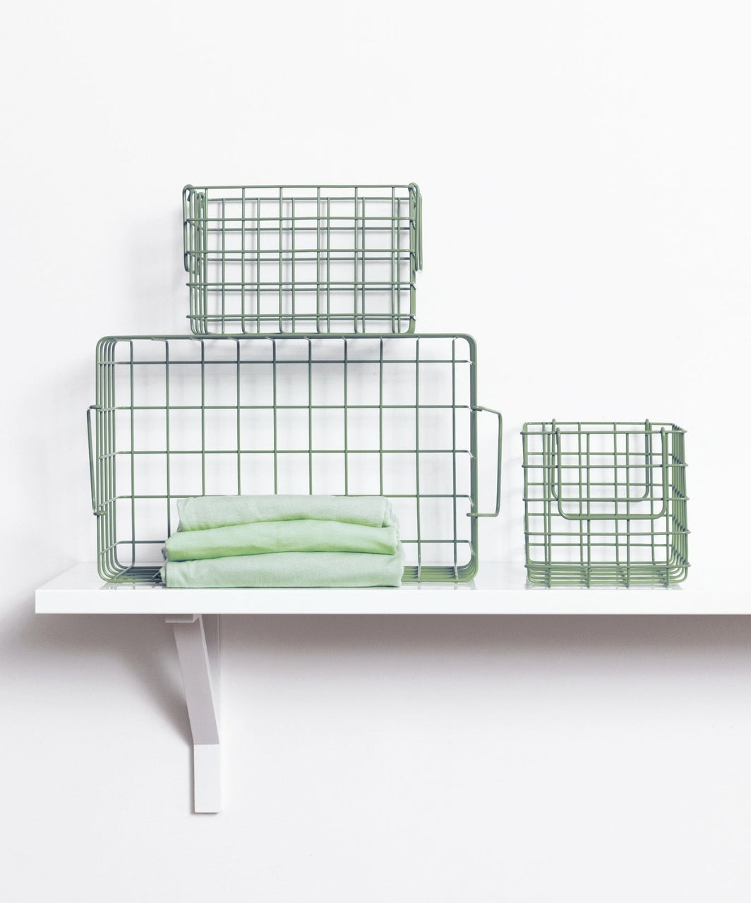 The Baskets - In Stock