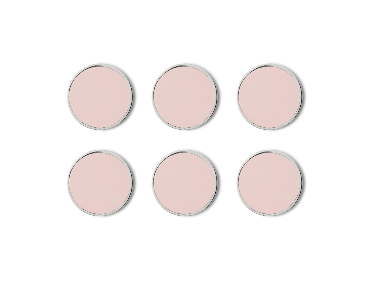 Mustard Made - The Buttons