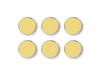 Mustard Made - The Buttons