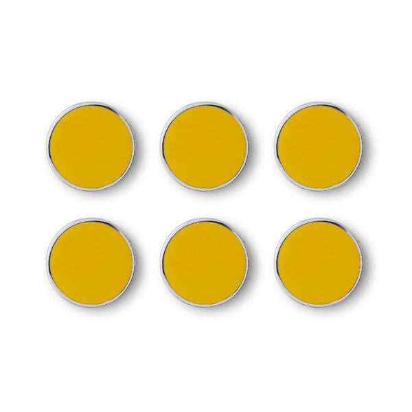 Mustard Made - The Buttons