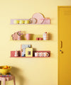 Mustard Made - The Ledge