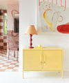 Mustard Made - The Lowdown