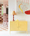 Mustard Made - The Lowdown