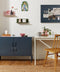 Mustard Made - The Lowdown