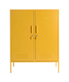 Mustard Made - The Midi