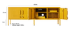 Mustard Made - The Standard