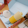 Cici Modular Table Lamp
