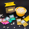 Popcorn Discovery Gift Box - 4 Flavors