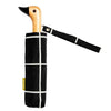 Umbrella- Black Grid