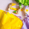 Umbrella- Yellow