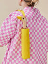 Umbrella- Yellow