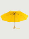 Umbrella- Yellow