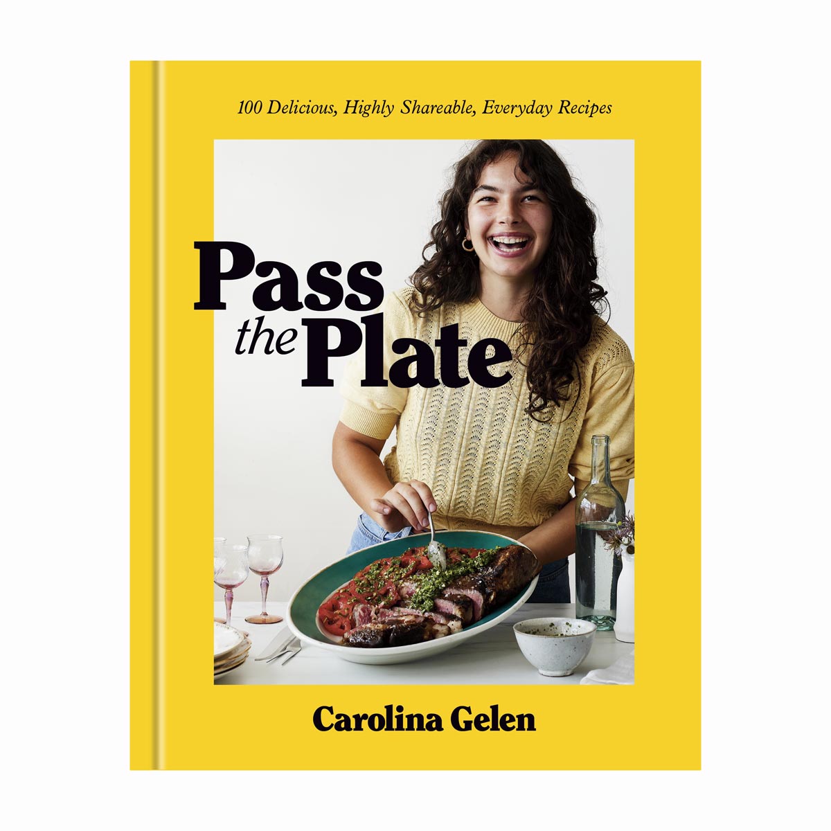 Pass The Plate – Woonwinkel