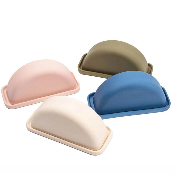 Butter Dish