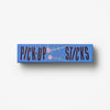 Pick Up Sticks