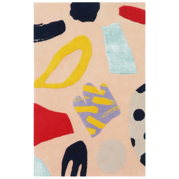 Rug - Shape Party 01