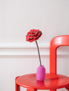 3D Flower Large - Rose